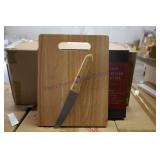 Cutting Board Set (120)