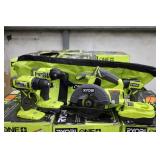 18v Tool Set (30)