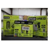 Tools & Accessories (216)