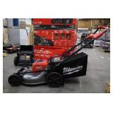 Lawn Mowers (8)