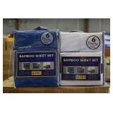 6pc Sheet Sets (72)