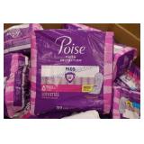 Pads (120)