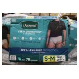 Depends (44)