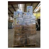 Paper Pallet