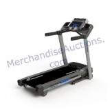 Treadmills (10)