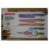 6pc Knife Set (60)