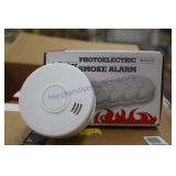 4pk Smoke Alarm (384)