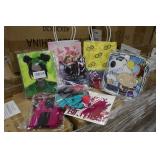 Party Kits/ Bags (1588)