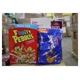 Cereal (486)