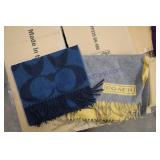 Scarves (431)