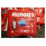 Diapers (200)