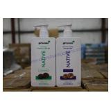 Shampoo/ Conditioner (1068)