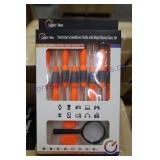Screwdriver Set (360)