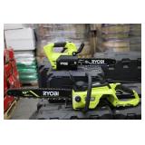 Chainsaws (15)