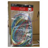 12pc Bungee Cord (96)