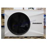 Pool Heater
