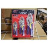 3pc Pliers (72)