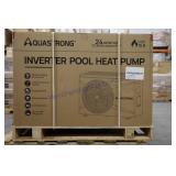 Pool Heater