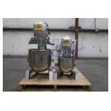 Mixers/ Drink Server (3)