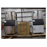 Ice Makers (3)