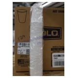 50ct Cups (540)