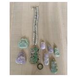 Jade Jewelry