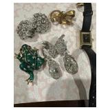 Ladies Caravelle Watch and more