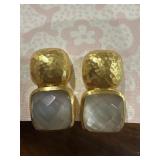 Julie Vos Catalina Earrings