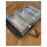 Proctor Silex Warmer