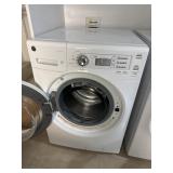 GE Frontload Washer model GFWN1100H0WW
