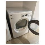 GE Front Load Electric Dryer