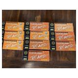 C.A. Seydel Sï¿½hne Harmonicas (new, still in boxes)