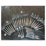 Wallace Stainless Steel Flatware
