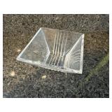 Tiffany & Co. Nut Bowl