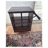 Library Cart