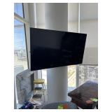 Samsung TV 60' model UN60DU7200F