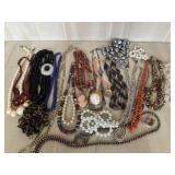Costume Jewelry