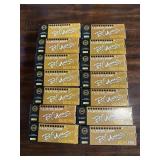 C.A. Seydel Sï¿½hne Blues Solist Pro Harmonicas new