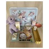 Assorted Gifts (new, never used)