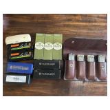 Collector's Harmonicas (large lot, still in boxes)
