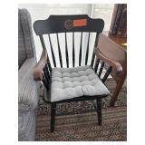 UT Southwestern Medical School Honorary Chair