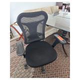 Adjustable Office Chair