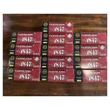 C.A. Seydel Sï¿½hne 1847 Silver Harmonicas (new)