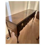 Kittinger Furniture Solid Wood Buffet
