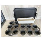 King Arthur Bakeware and more