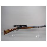 Lot 25 TCA Model Renegade