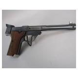 Lot 243 High Standard Model Supermatic Citation