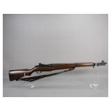 Lot 38 Springfield Armory Model M1