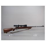 Lot 42 Winchester Model 43