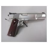 Lot 234 Dan Wesson Model PM7-10